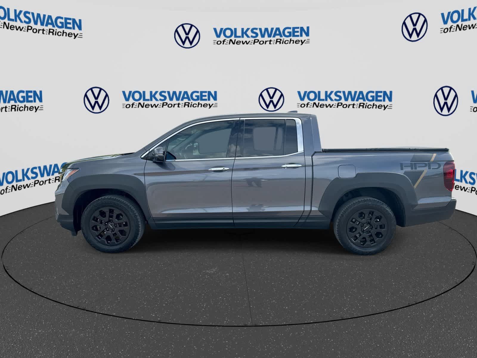 Used 2023 Honda Ridgeline RTL-E image 11