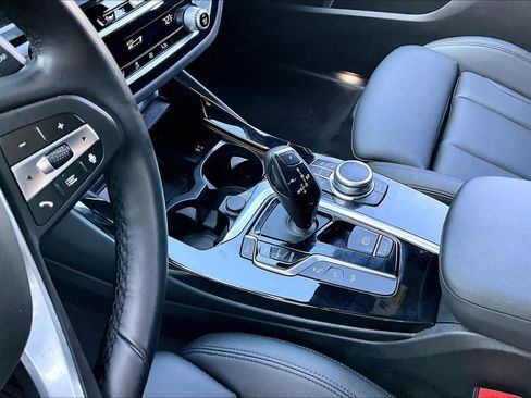 Used 2021 BMW X3 xDrive30i w/ Convenience Package image 15