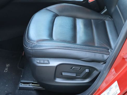Used 2021 MAZDA CX-5 Touring w/ Touring Preferred SV Package FWD image 14