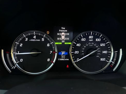 Used 2020 Acura MDX FWD w/ Technology Package image 16