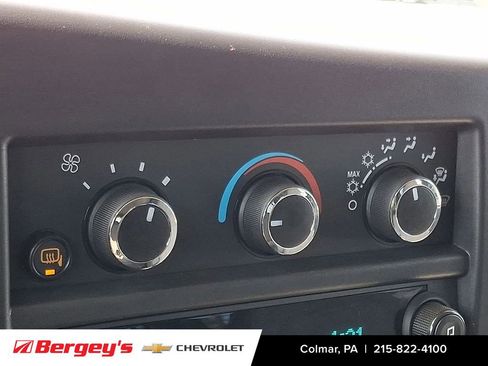 Certified 2025 Chevrolet Express 3500 LS w/ Chrome Appearance Package image 19
