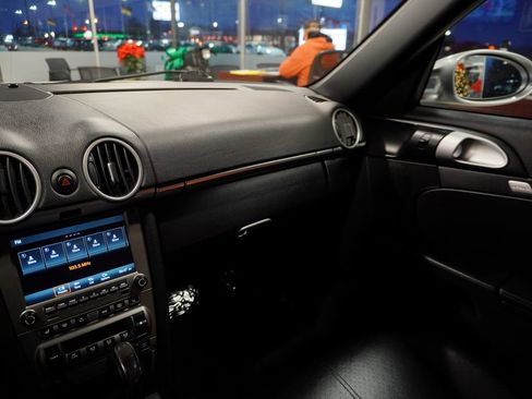 Used 2006 Porsche Cayman S image 16