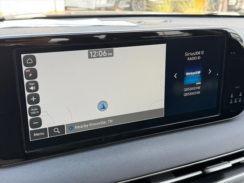 Used 2025 Hyundai Palisade XRT AWD/4WD image 24
