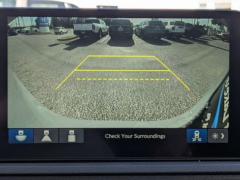 New 2026 Honda CR-V EX image 23