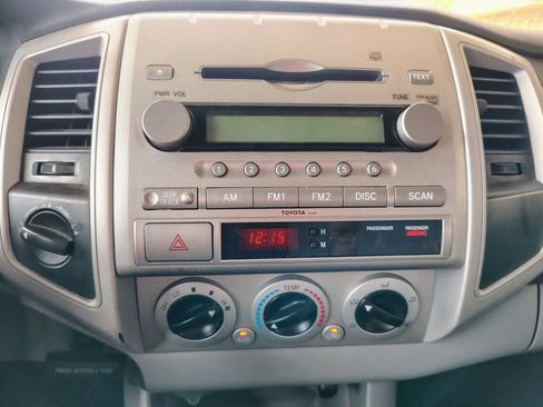 Used 2008 Toyota Tacoma 4x4 Double Cab image 13
