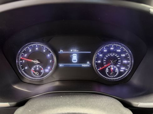 Used 2022 Hyundai Santa Fe SEL FWD image 15