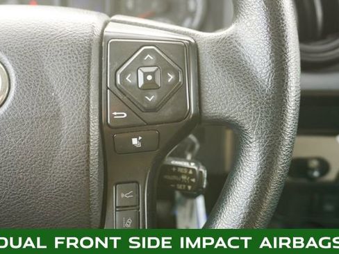 Used 2021 Toyota Tacoma SR image 17