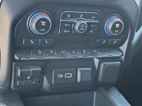 Used 2019 Chevrolet Silverado 1500 LT Trail Boss image 15