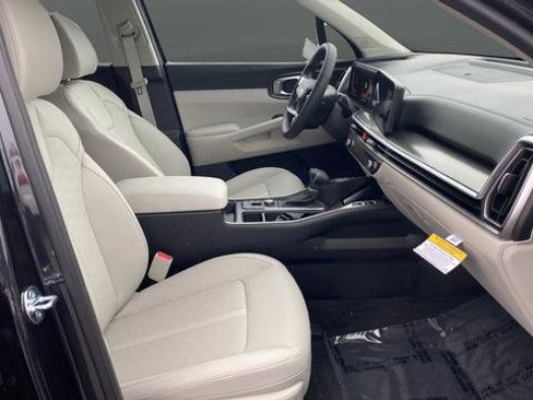 New 2026 Kia Sorento EX AWD/4WD image 25
