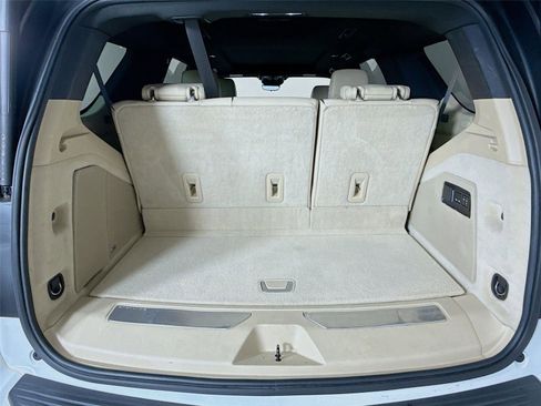 Used 2023 Cadillac Escalade Premium Luxury image 26