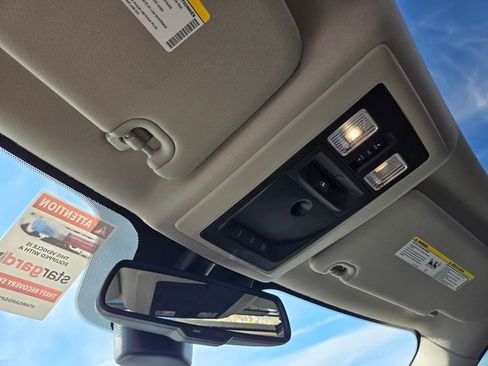 Used 2016 RAM 1500 Sport w/ Convenience Group image 25