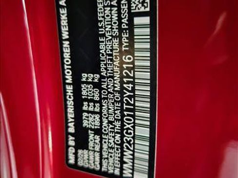 New 2026 MINI Cooper S FWD image 17
