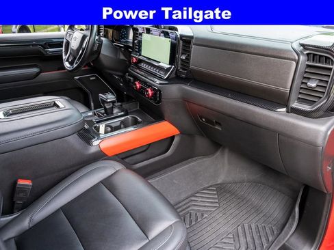 Used 2022 Chevrolet Silverado 1500 LT Trail Boss w/ LT Trail Boss Premium Package image 34