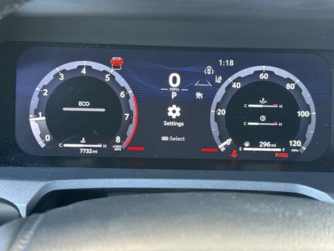 Used 2025 Toyota 4Runner TRD Off-Road Premium AWD/4WD image 24