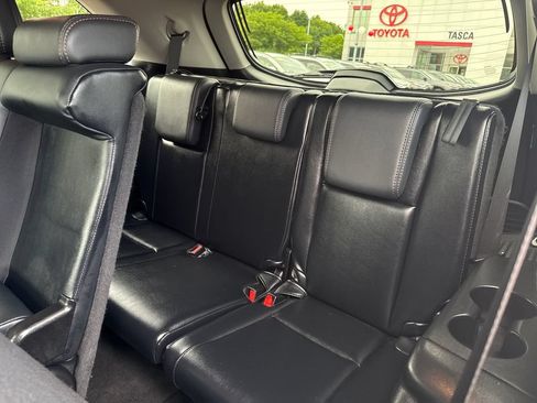 Used 2016 Toyota Highlander XLE AWD/4WD image 42