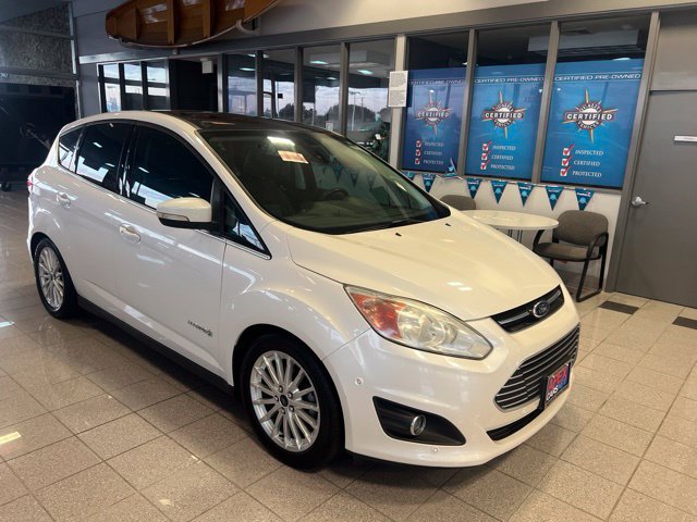 Used 2013 Ford C-MAX SEL FWD image 1