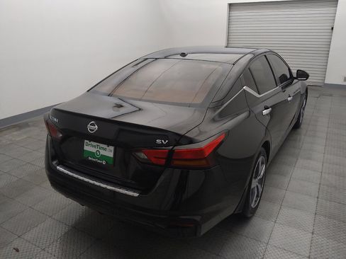 Used 2021 Nissan Altima 2.5 SV FWD image 7