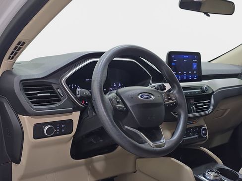 Used 2020 Ford Escape SE AWD/4WD image 17
