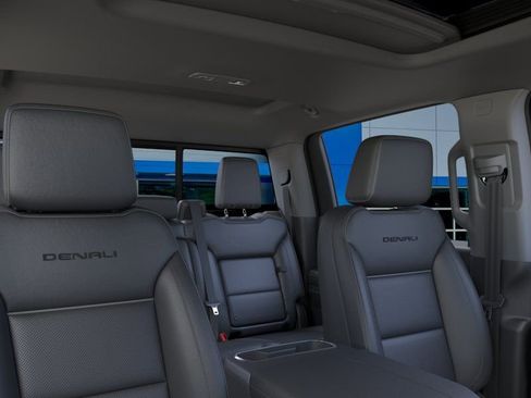 New 2026 GMC Sierra 1500 Denali image 24