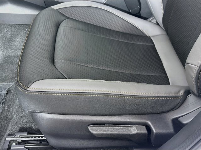 New 2026 Subaru Crosstrek 2.5i Wilderness AWD/4WD image 17