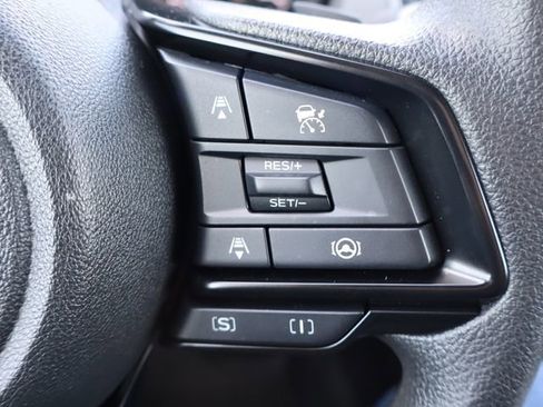 Certified 2024 Subaru Crosstrek 2.0i Premium w/ Popular Package #4 AWD/4WD image 22