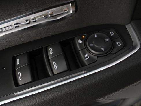 New 2026 GMC Sierra 1500 Denali w/ Denali Reserve Package image 18