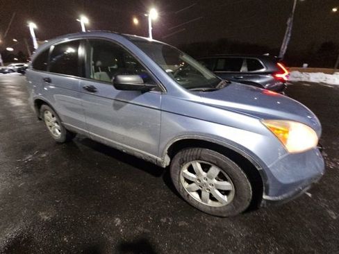 Used 2007 Honda CR-V EX image 2