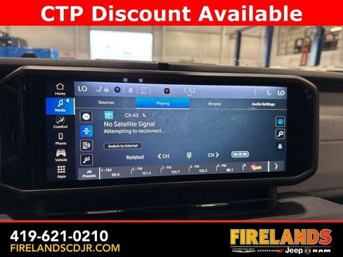 New 2025 Jeep Wrangler Sport image 15