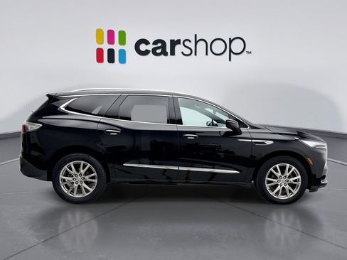 Used 2023 Buick Enclave Essence w/ Experience Buick Package AWD/4WD image 6