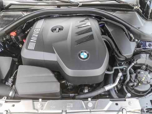 New 2026 BMW 330i Sedan w/ Premium Package image 23