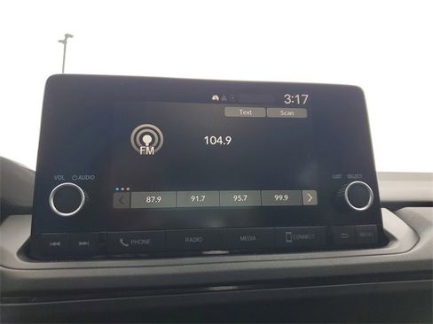 Used 2024 Honda Accord LX image 19