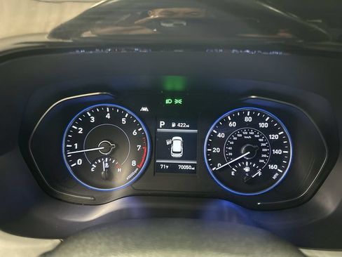 Used 2021 Hyundai Palisade SEL w/ Cargo Package AWD/4WD image 14