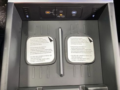 New 2026 Hyundai Santa Fe Limited image 26