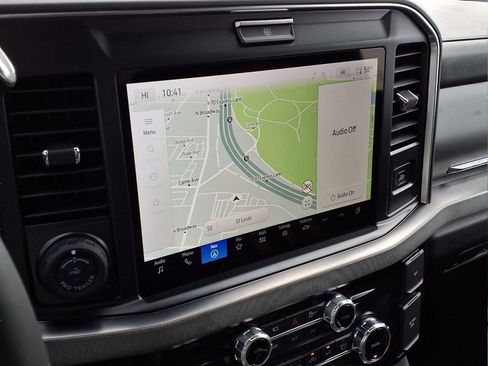 New 2025 Ford F450 Platinum AWD/4WD image 5