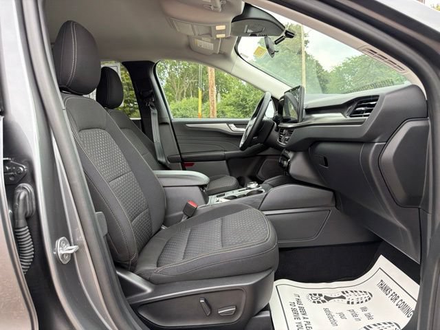 Used 2023 Ford Escape Active w/ Tech Pack #2 AWD/4WD image 11
