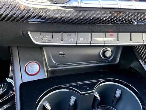 Used 2023 Audi S5 Premium Plus w/ Premium Plus Package image 15