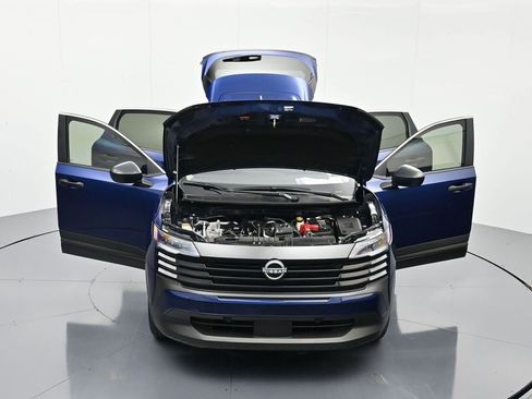 Certified 2025 Nissan Kicks S image 43