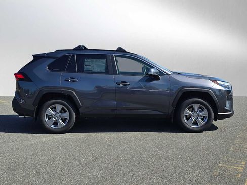 Certified 2025 Toyota RAV4 XLE w/ Convenience Package image 2