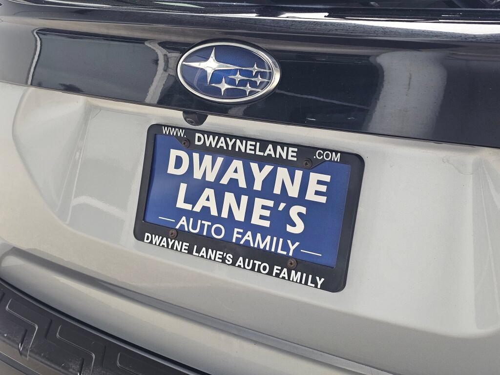 Used 2020 Subaru Forester Sport w/ Popular Package #2 AWD/4WD image 14