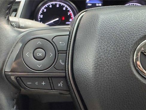 Used 2021 Toyota Camry SE w/ Convenience Package image 29