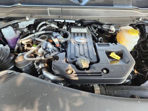 New 2026 RAM 2500 Laramie image 22