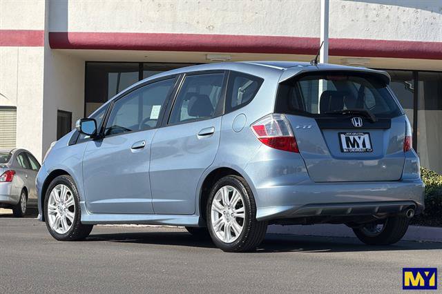 Used 2011 Honda Fit Sport image 6
