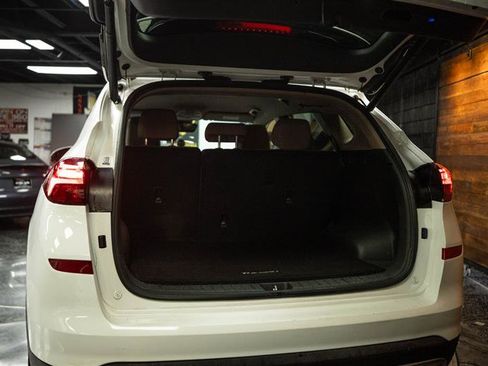 Used 2019 Hyundai Tucson Sport AWD/4WD image 7