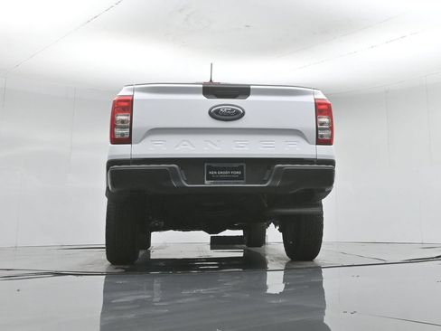 New 2026 Ford Ranger XL RWD image 46