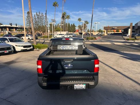 Used 2022 Ford F150 XLT w/ Equipment Group 302A High AWD/4WD image 4