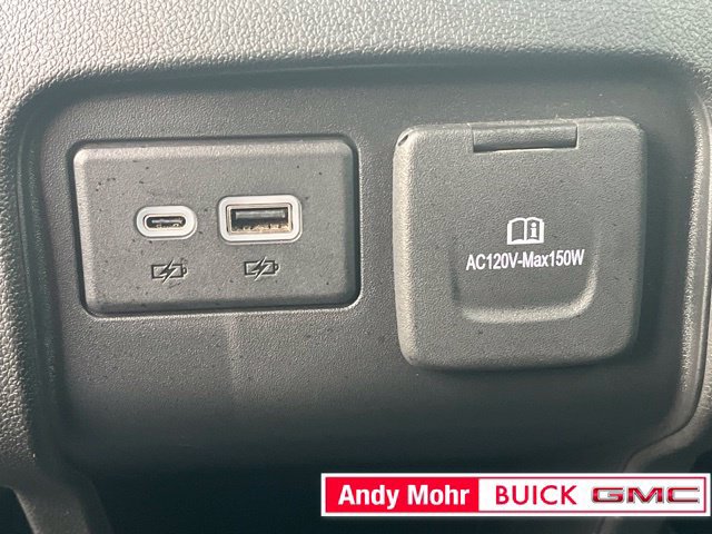 Used 2024 Chevrolet Blazer RS w/ Enhanced Convenience Package FWD image 39