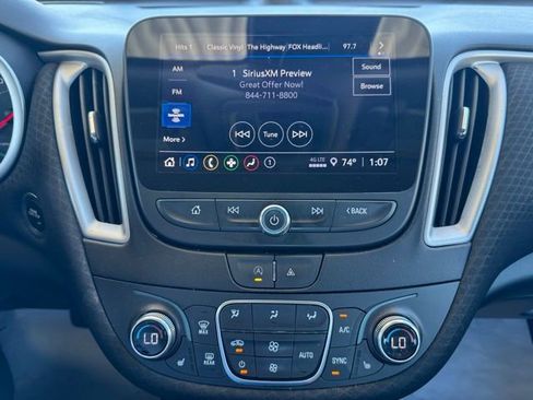 Used 2023 Chevrolet Malibu LT image 8