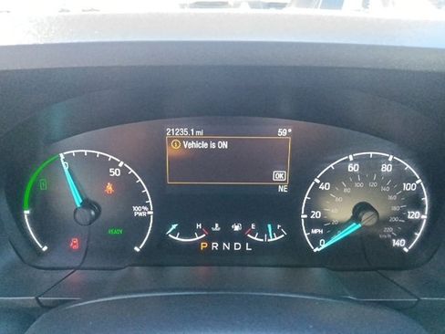 Used 2023 Ford Maverick XLT w/ XLT Luxury Package image 19