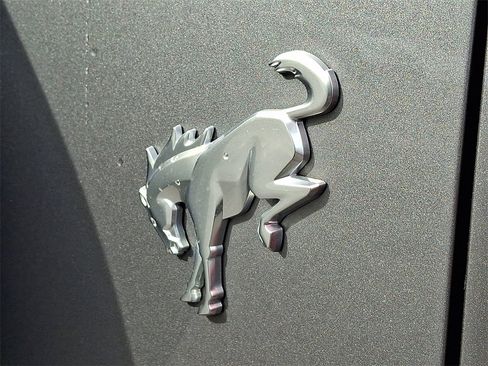 Used 2023 Ford Bronco 2-Door image 34