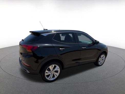 Used 2025 Buick Encore GX Preferred FWD image 14